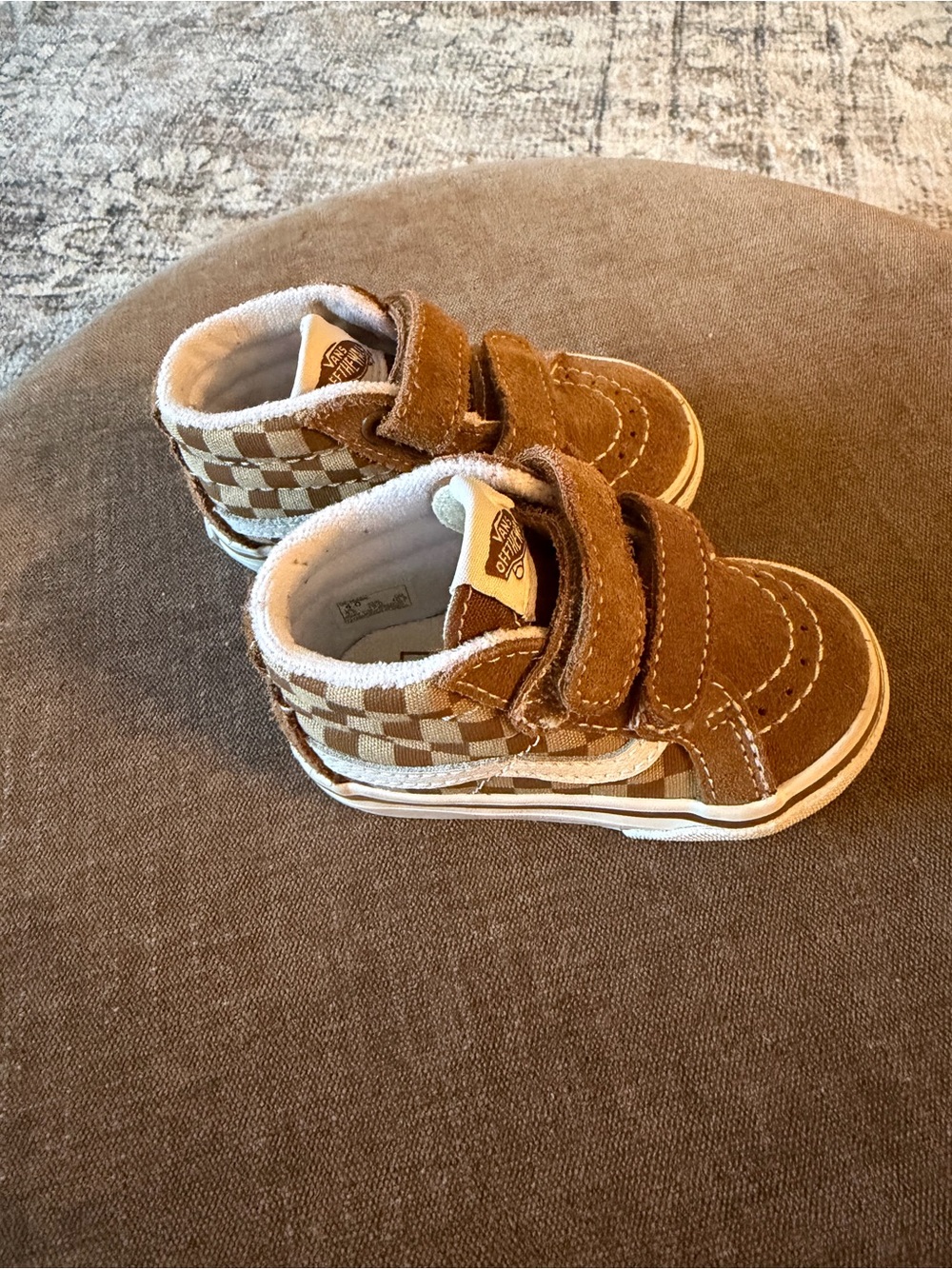 Kids Vans